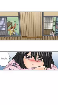 A Step-Father Aims His Daughter