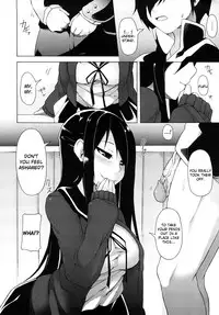 [Syati Kamaboko] Kaichou no Iinari! [English] [YQII + 4dawgz] [Decensored]
