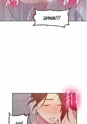 Secret Class Ch.46/?