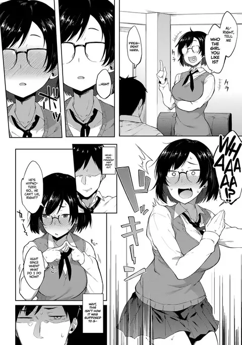 Saimin Gokko | Hypno Play! =Dark Mac + CW=