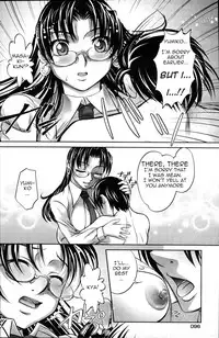 [RAYMON] Violation of Company Regulation [English]