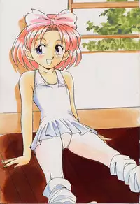 [Otokawa Kazuki] Tiny BLUE