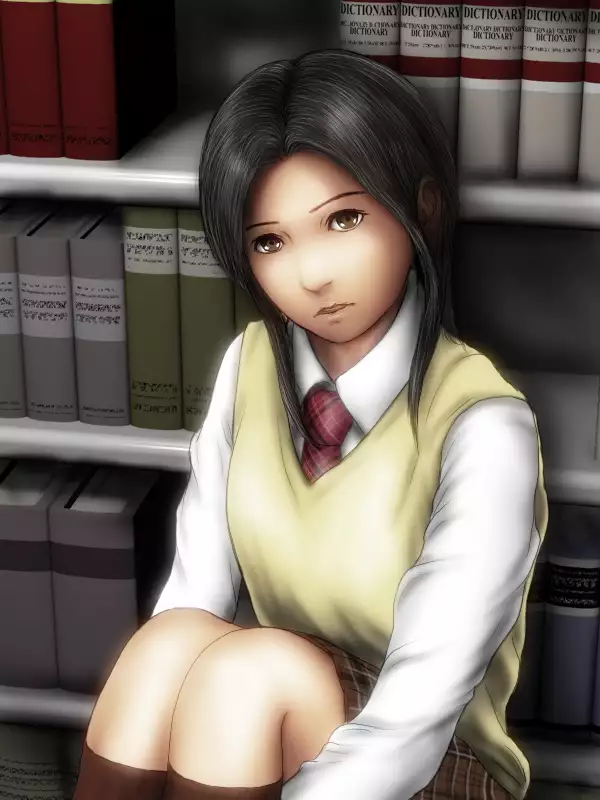 H.S.C. Illustration collection Vol.1&2 Renewal