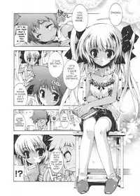 [Yuiga Naoha] Kimochi to Kimochi no Osaihou [ENG]