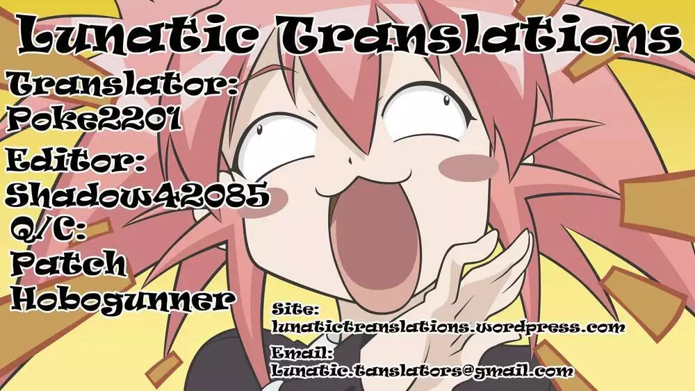 Idol Party Chapter 5