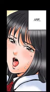 A Step-Father Aims His Daughter