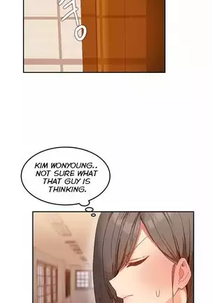 Hahri’s Lumpy Boardhouse Ch.10/32 Ongoing