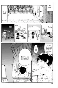 [Azuma Sawayoshi] Ayakashi-kan e Youkoso! Ch. 1-2 [English]