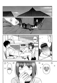 [Higashiyama Show] Nymphodelic [English]