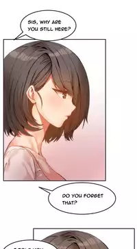 [Mx2J] Hari Dormitory Ch.0-29 (English) (Ongoing)