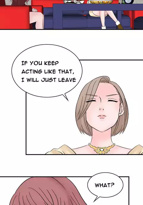 The Taste of the Hand Ch.1-34