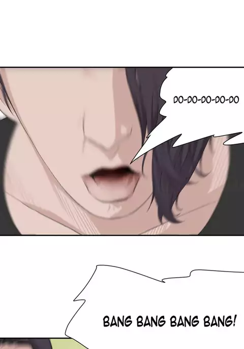 Tissue Thieves Ch.1-36