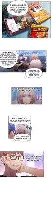 [ I Wonsik] Sweet Guy Ch.1-56 (English) (YoManga) (Ongoing)