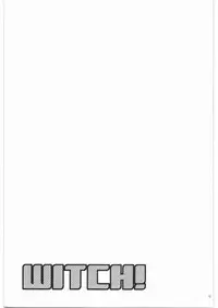 (C74) [TENKAICHI BABY'S (BENNY'S, Inomoto Rikako)] WITCH! (Strike Witches)