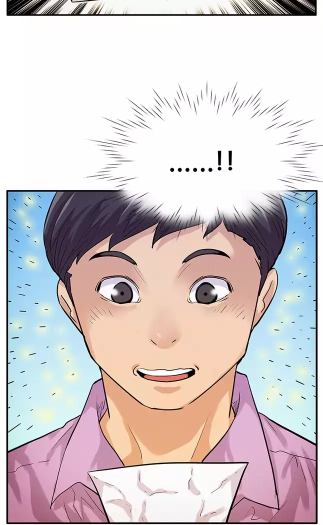 Schoolmate meetings Ch. 0-15