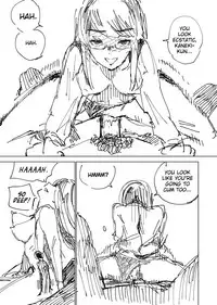 [mushroompanda] Kaneki Ken - A Cumming of Age Story