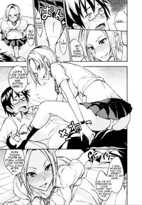 [isao] Nama Purin [English] {Slayerjammer}