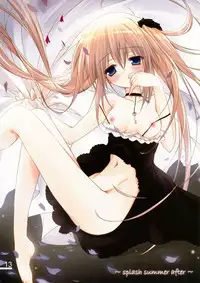 (C76) [Karomix (karory)] Splash Summer