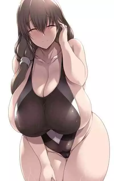 [Matsuri Gensou (Tsukasawa)] Ippatsu Yaritai! Oyako 5 (Uzaki-chan wa Asobitai!)