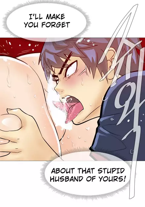 Household Affairs Ch.1-38