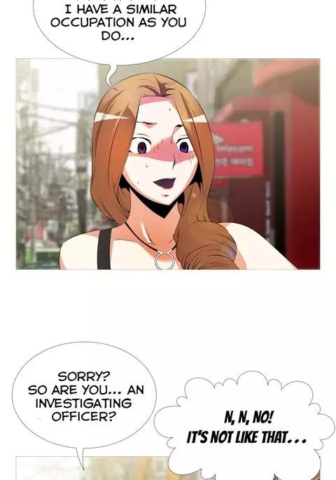 Love Parameter Ch.1-47