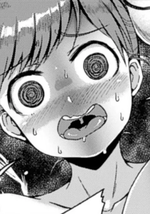 Uncensored Umikemushi Mayu