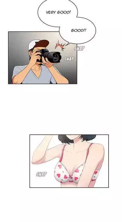 The Stand-up Guy Ch.56/56