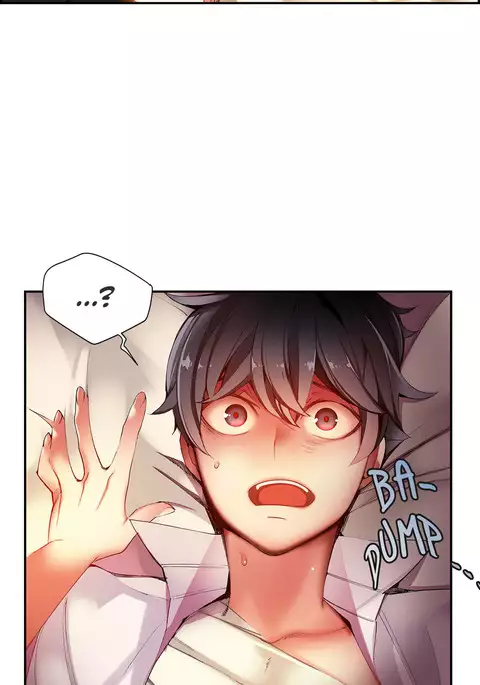 Lilith`s Cord Ch.1-41