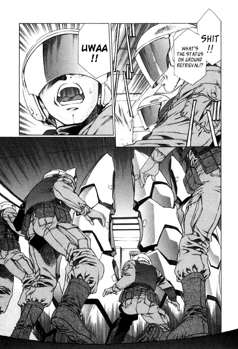 Eidron Shadow Vol2 - CH15