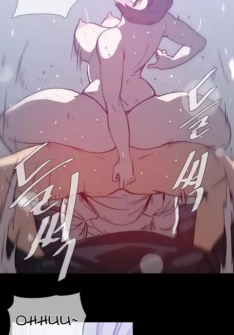 Household Affairs Ch.1-51