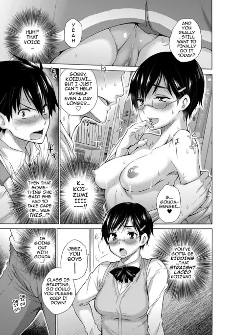 Hishojo List | Non-Virgin List 1-3 {darknight}