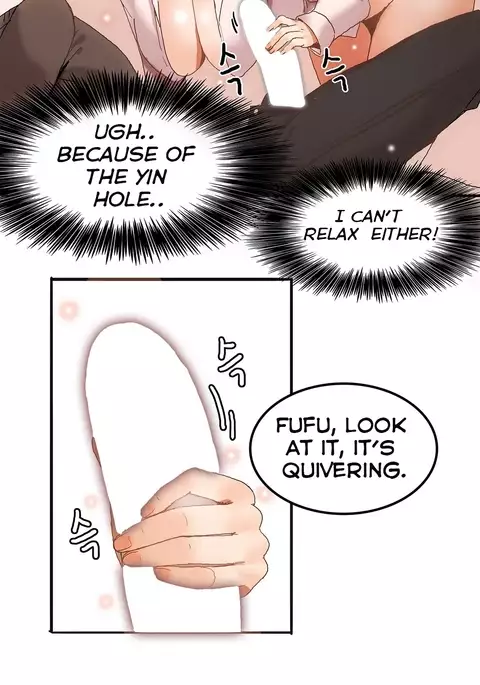 Hahri's Lumpy Boardhouse Ch. 0-9