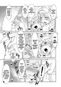 [Po-ju, Zappa Go] Secret Journey [English] [Decensored]