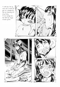 [Tuna Empire] Island Vol.2 (English)[SaHa]