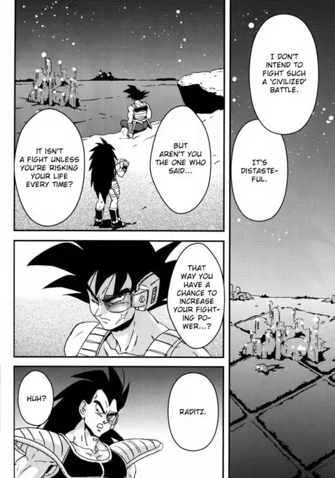 Kemono-tachi wa Furusato o Mezasu | Beast Seek a Birthplace