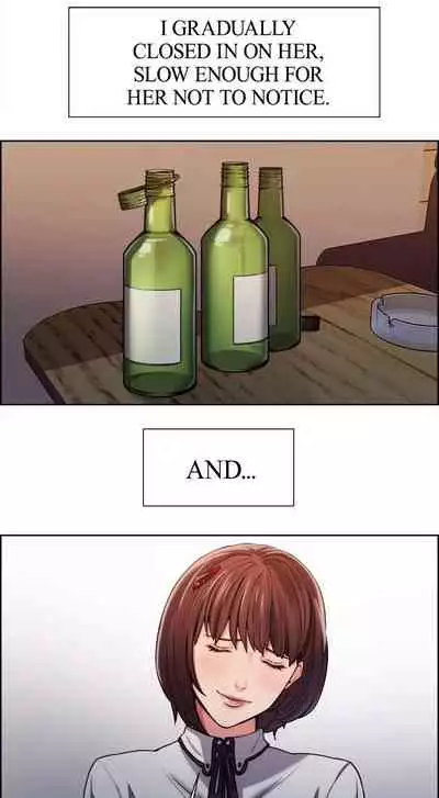 Taste of Forbbiden Fruit Ch.29/53