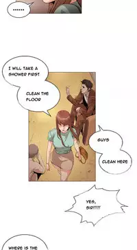 By Chance (Ep. 1-35) [English]