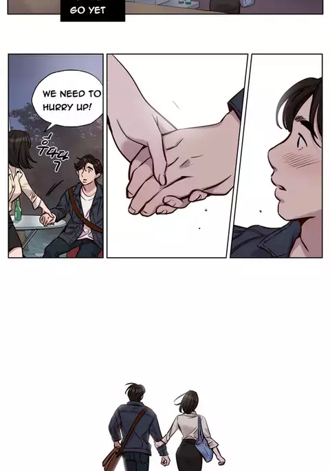 Atonement Camp Ch.1-33