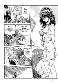 [Haruki] Hishoka Drop - Secretarial section Drop 3 [English] {Tadanohito}