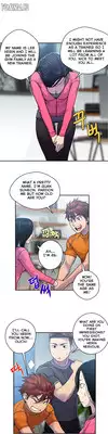 Ghost Love Ch.1-11 (English) (YoManga) (Ongoing)