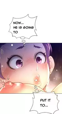 Perfect Half Ch.1-25 (English) (Ongoing)