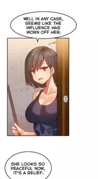 [Mx2J] Hahri's Lumpy Boardhouse Ch. 0-31 [English] (YoManga) (Ongoing)