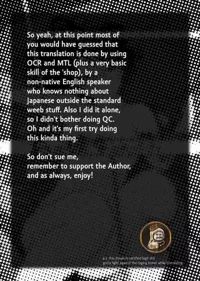 Kimi no Kanojo Yokatta yo. Meganekko NTR Tanpenshuu