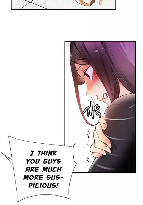 Lilith`s Cord Ch.1-38