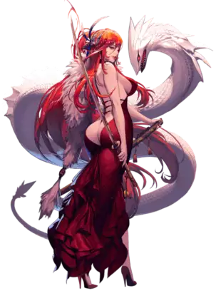 Destiny Child charaters