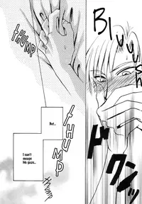 If Looks Could Kill (Zaou Taishi) English