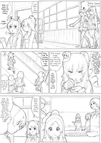 [Akimbo] SUI-PRE (Suite Precure) [English] [Tigoris Translations]