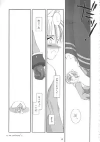 (C63) [Digital Lover (Nakajima Yuka)] D.L.action 16 (Ragnarok Online)