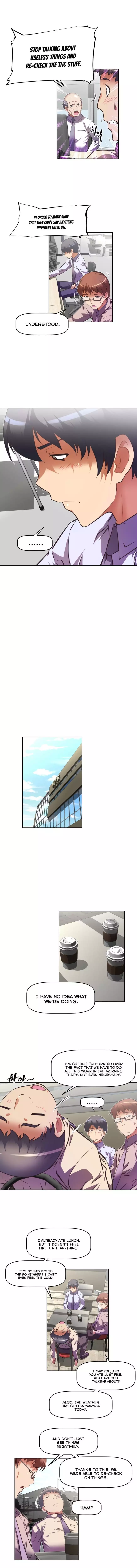 Brawling Go Ch.76-103