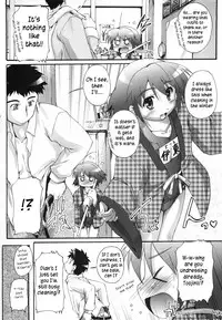 [Takase Yuu] Bloomark [English][TLRF]